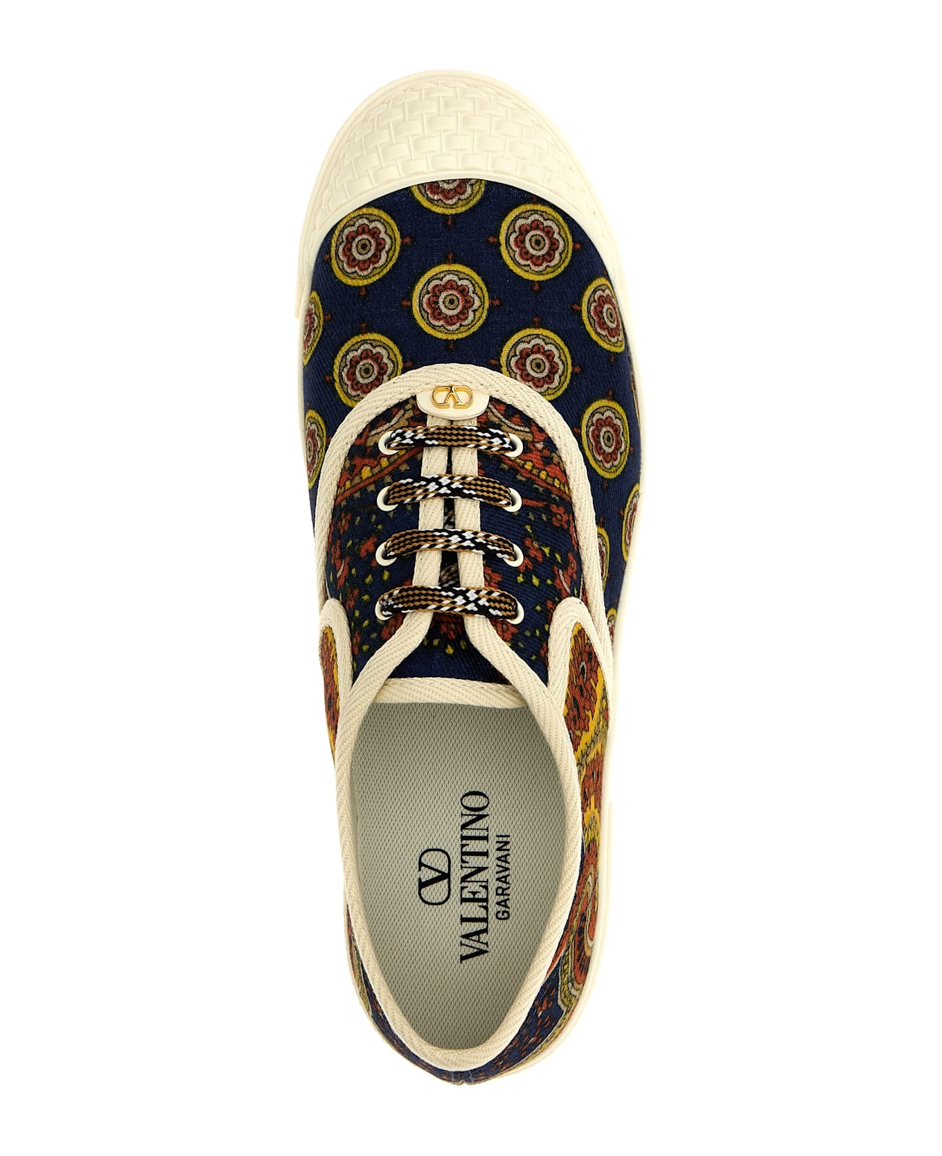 Valentino Garavani 
bay By Bay
 Sneakers - Multicolor
