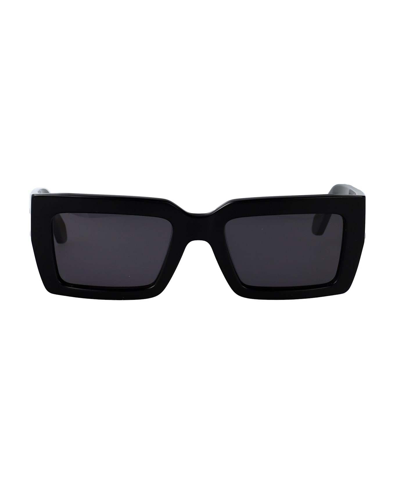 Salvatore Ferragamo Eyewear Sf1108s Sunglasses - 001 BLACK