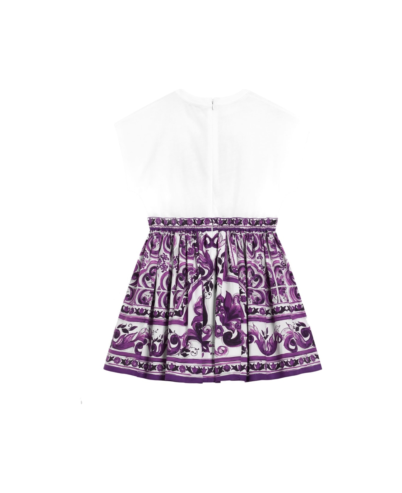 Dolce 
Gabbana Dress - MULTICOLOUR