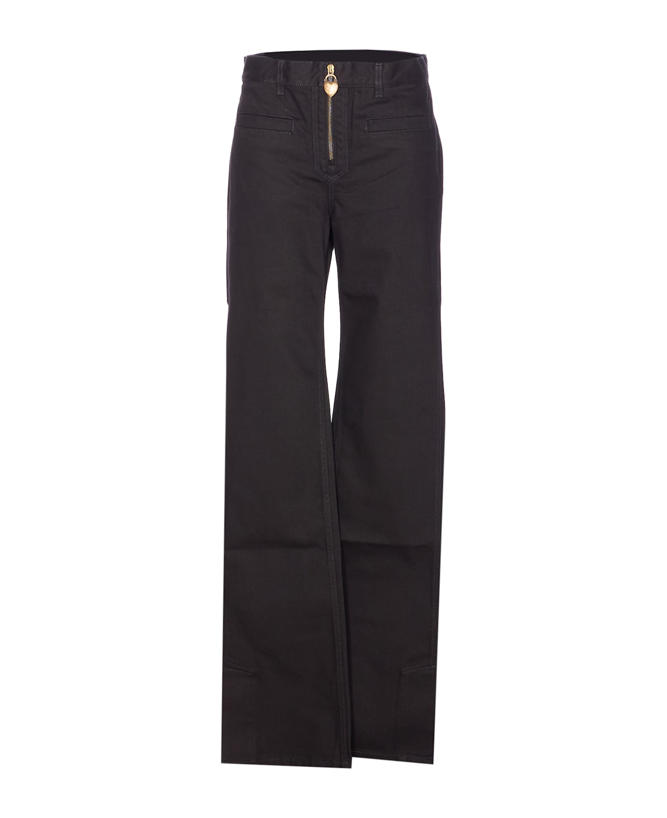 Chloé Jeans - Black