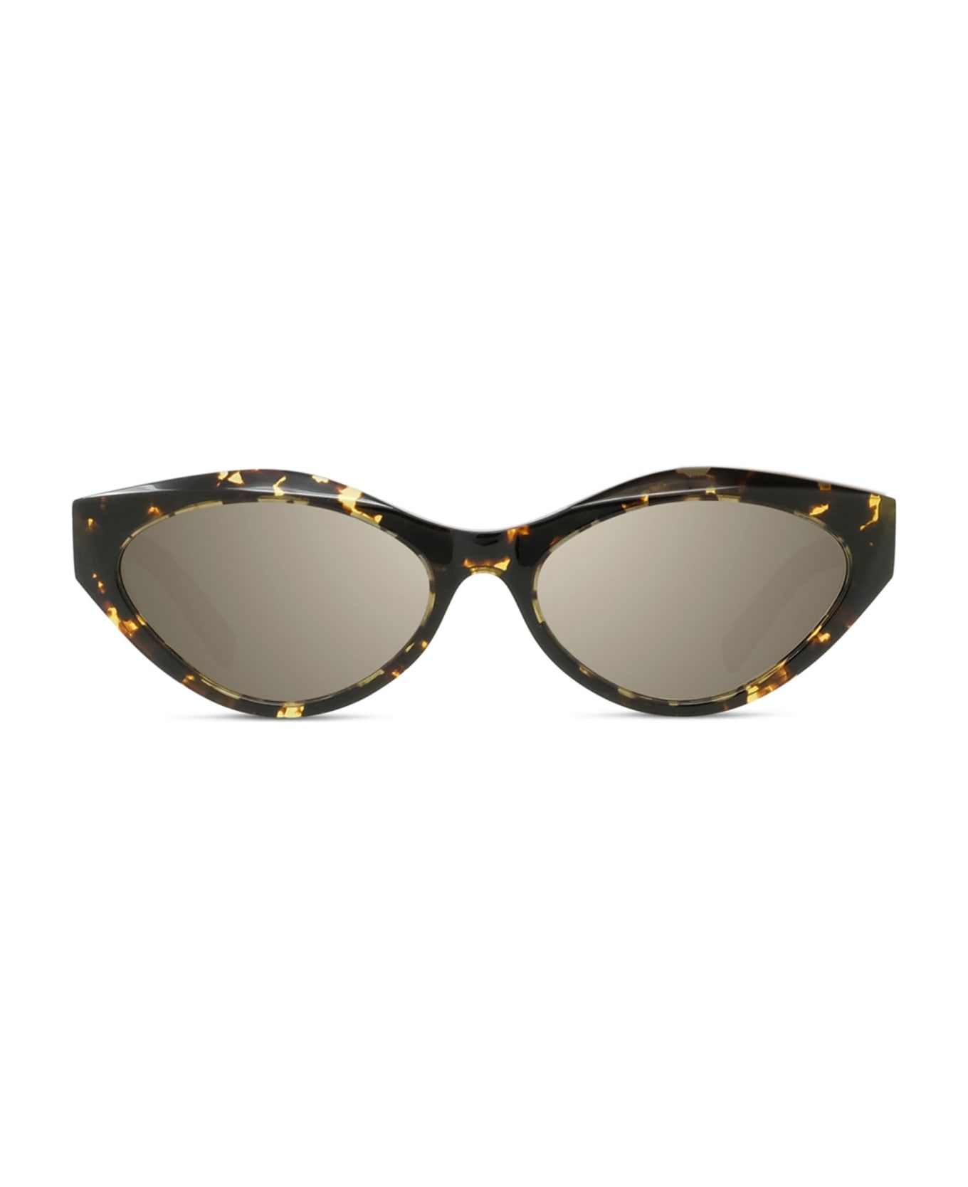 Givenchy Eyewear Gv40025u - Tortoise Sunglasses - tortoise/gold サングラス