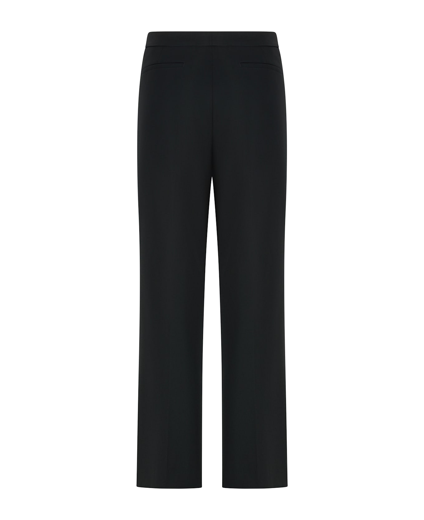 Etro Cady Trousers - black