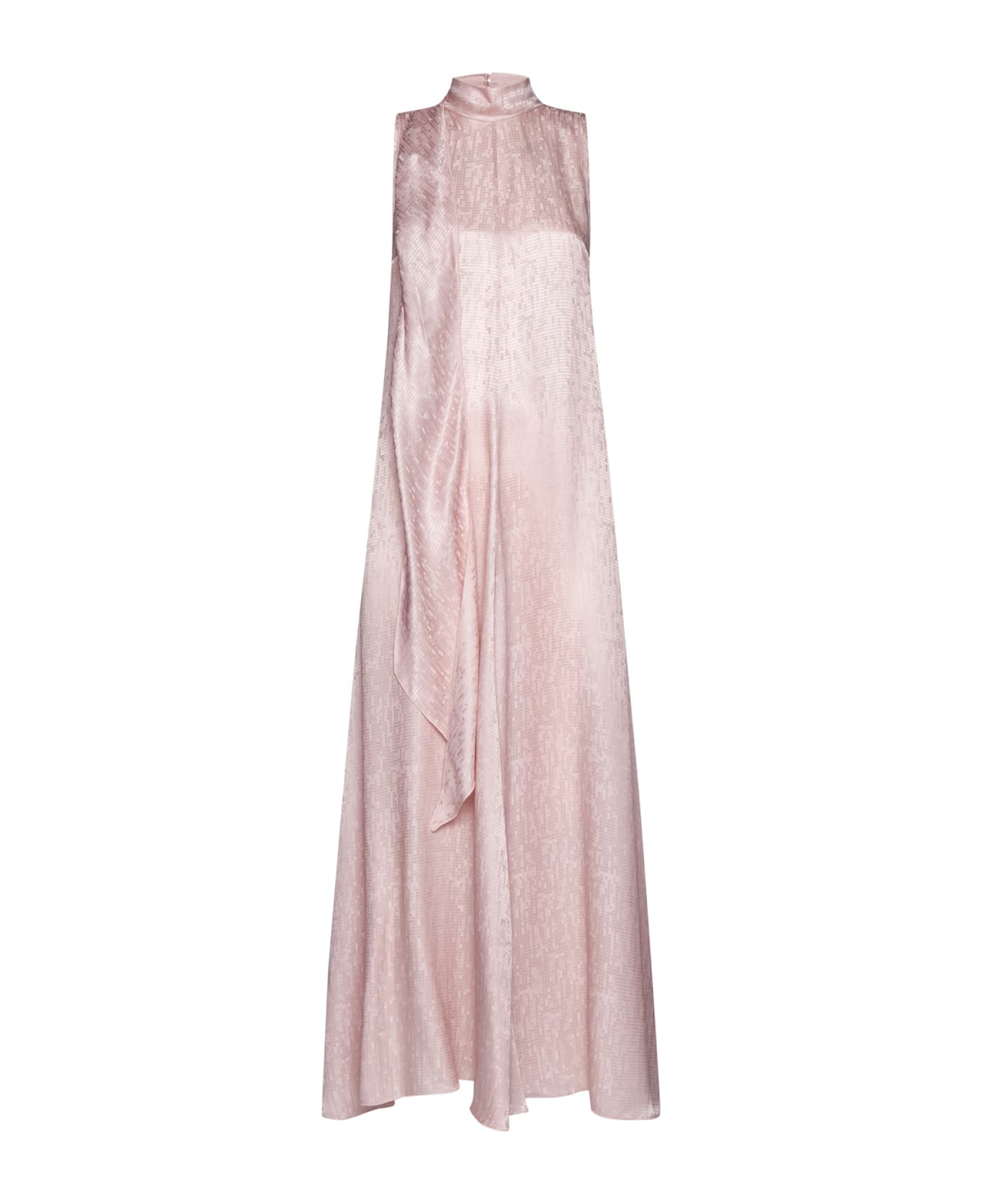 Forte_Forte Dress - Pink