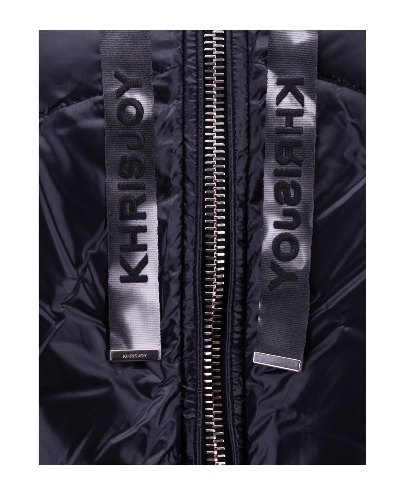 Khrisjoy Jacket