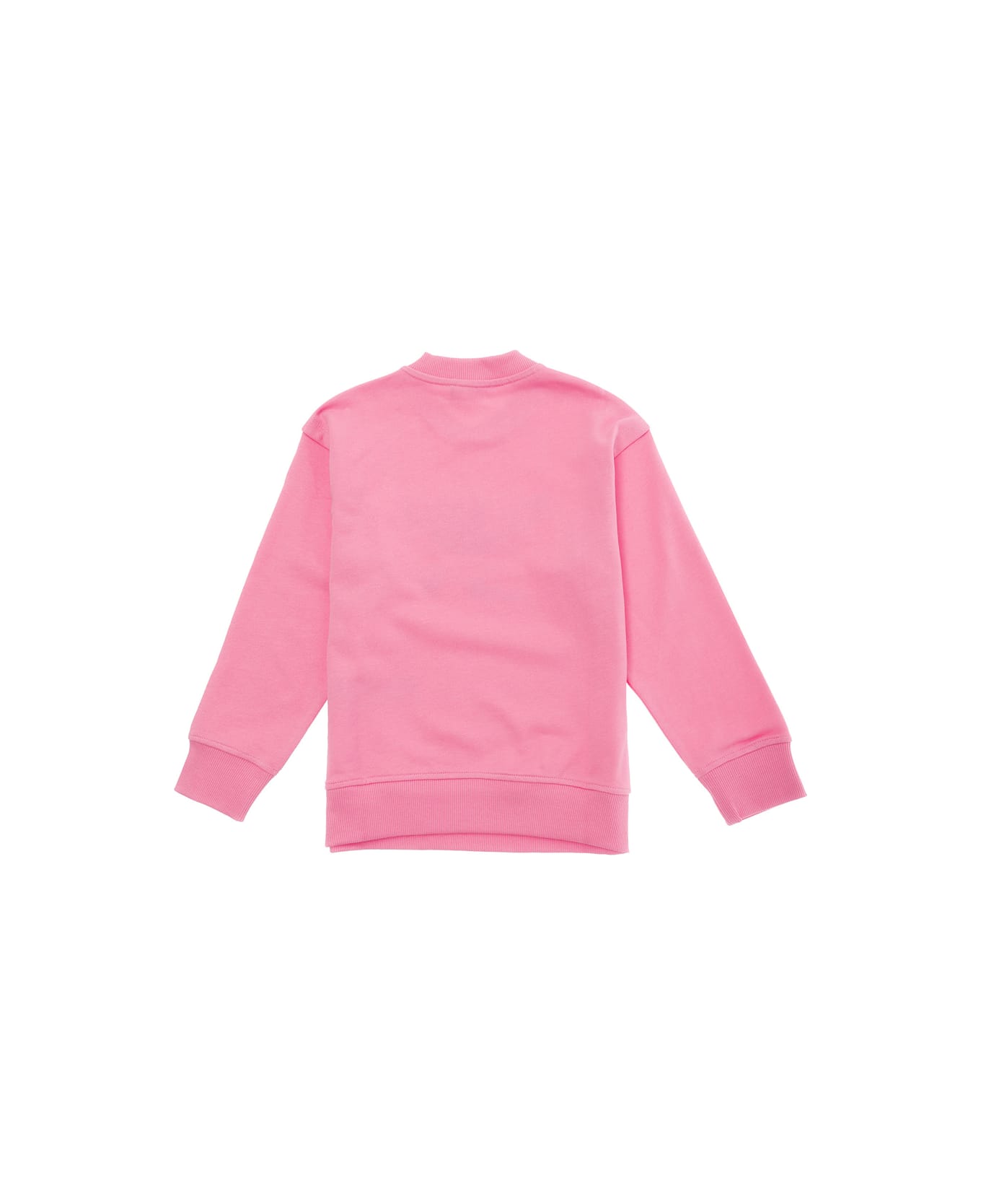 Emporio Armani 3d4mjn3j5gz0349 - Pink ニットウェア＆スウェットシャツ
