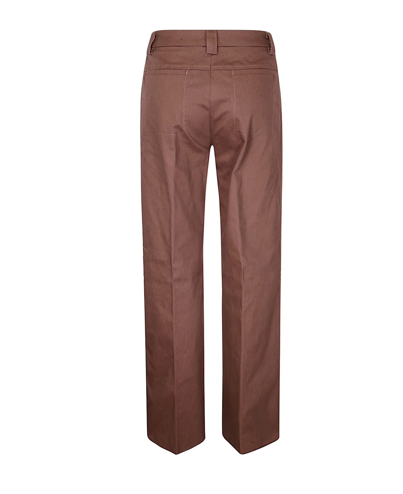 TheLatest B- Alek T0173 Gabardina Tp Abtp - BROWN
