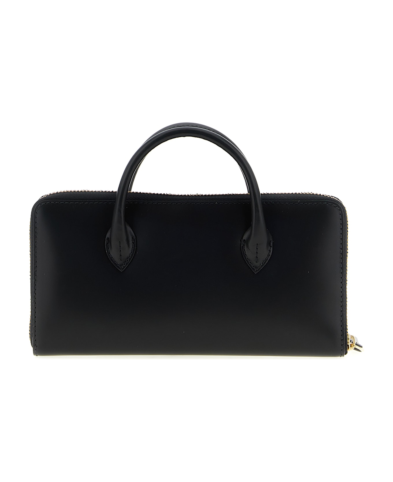 Comme des Garçons Wallet 
handles - Sa0110ha
 Wallet - Black  