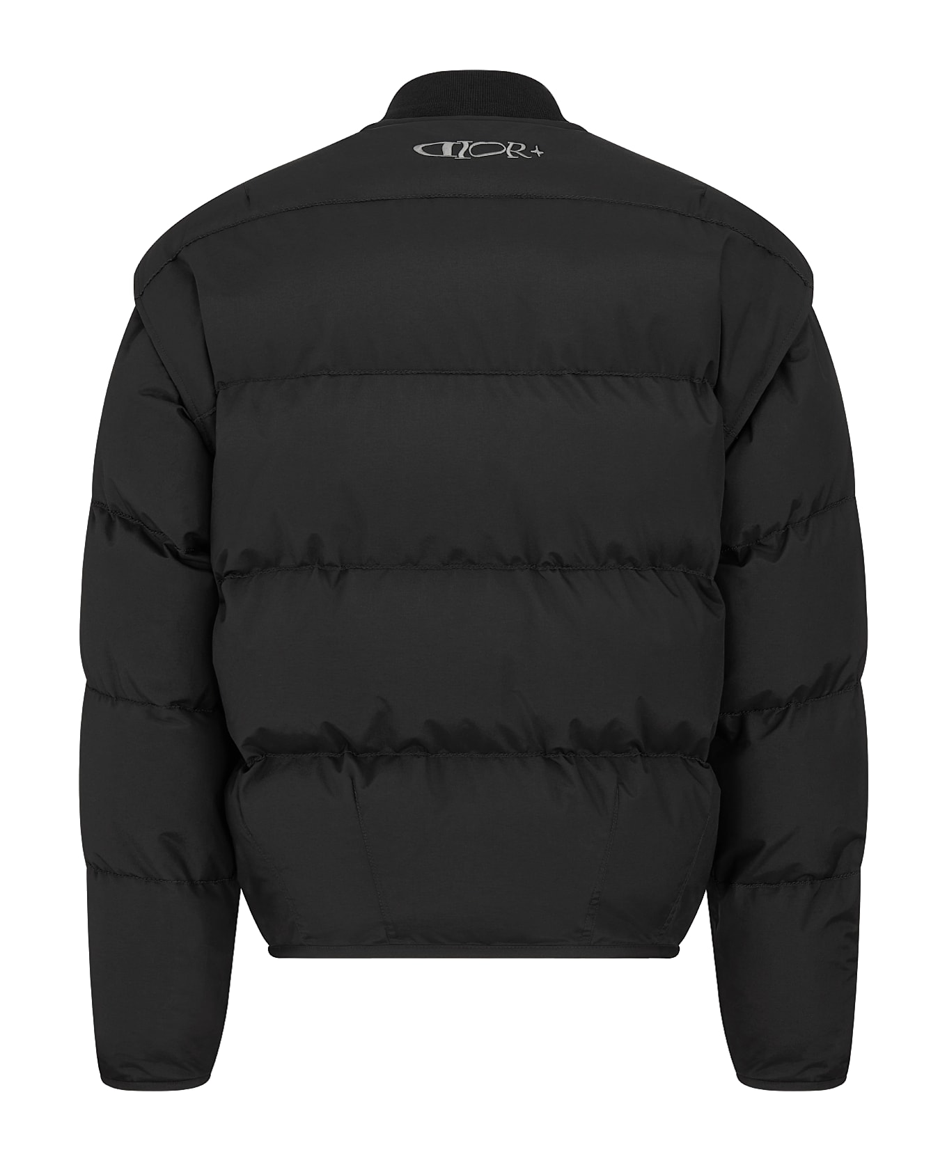 Dior Lewis Hamilton Puffer Jacket