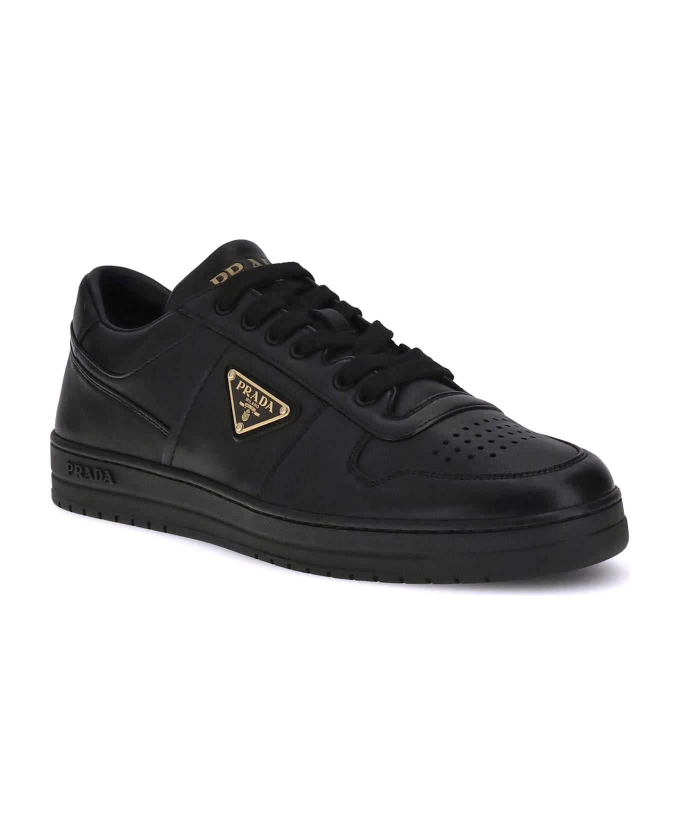 Prada Downtown Sneakers