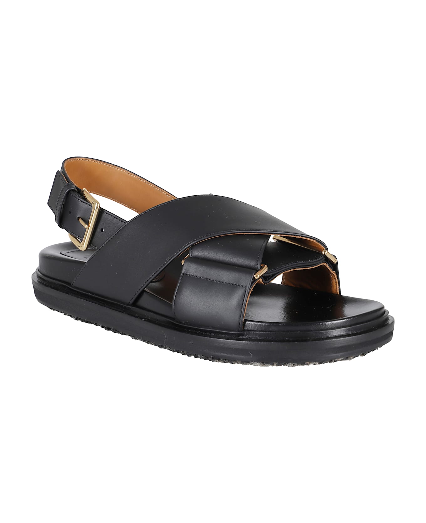 Marni Fussbett - Nero