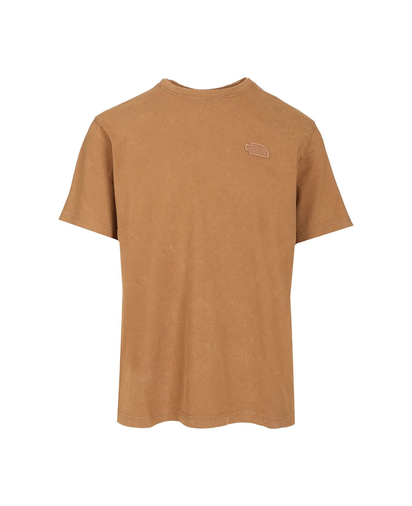 The North Face Nature T-shirt - Brown