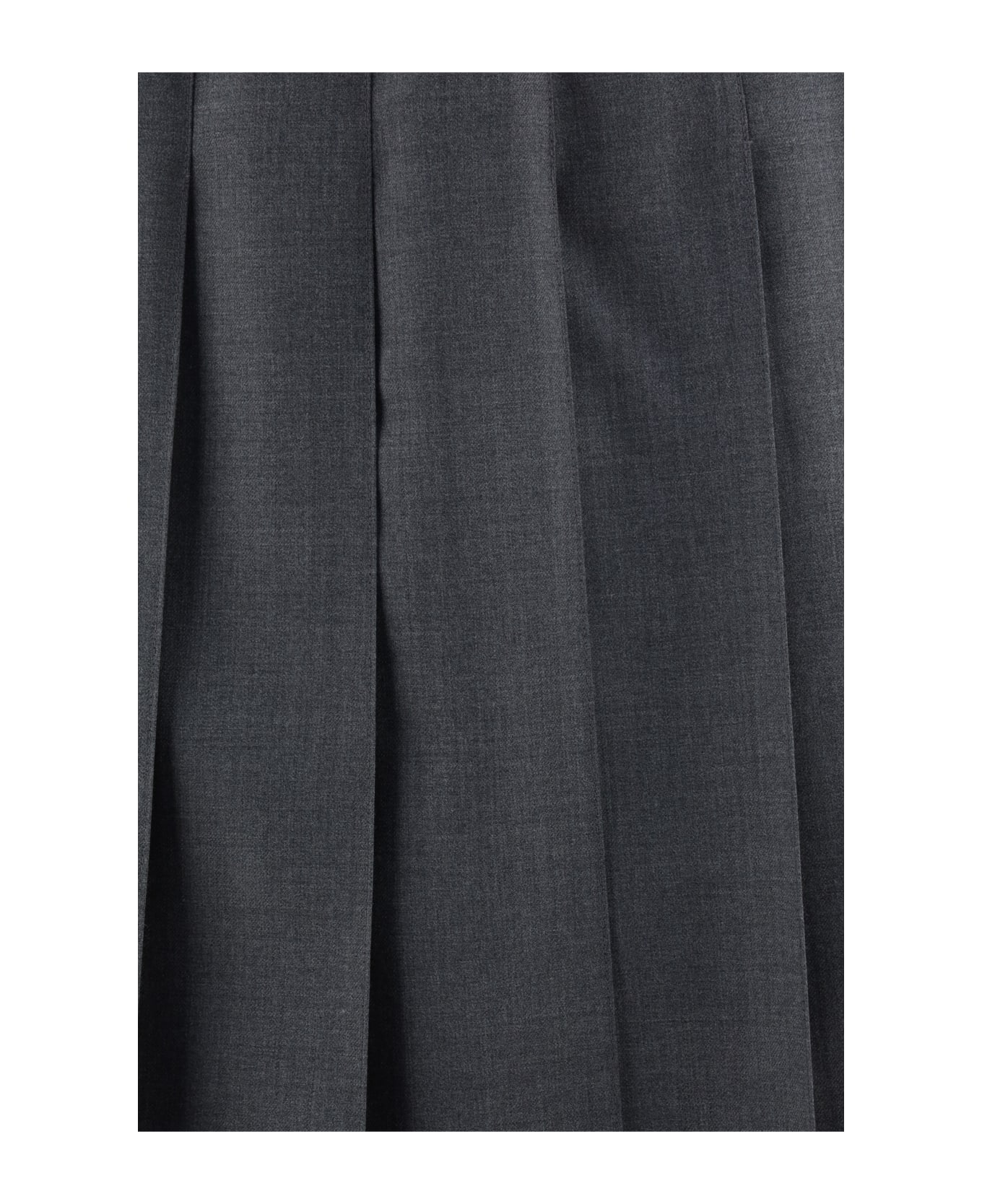 Thom Browne Skirt - Grey スカート