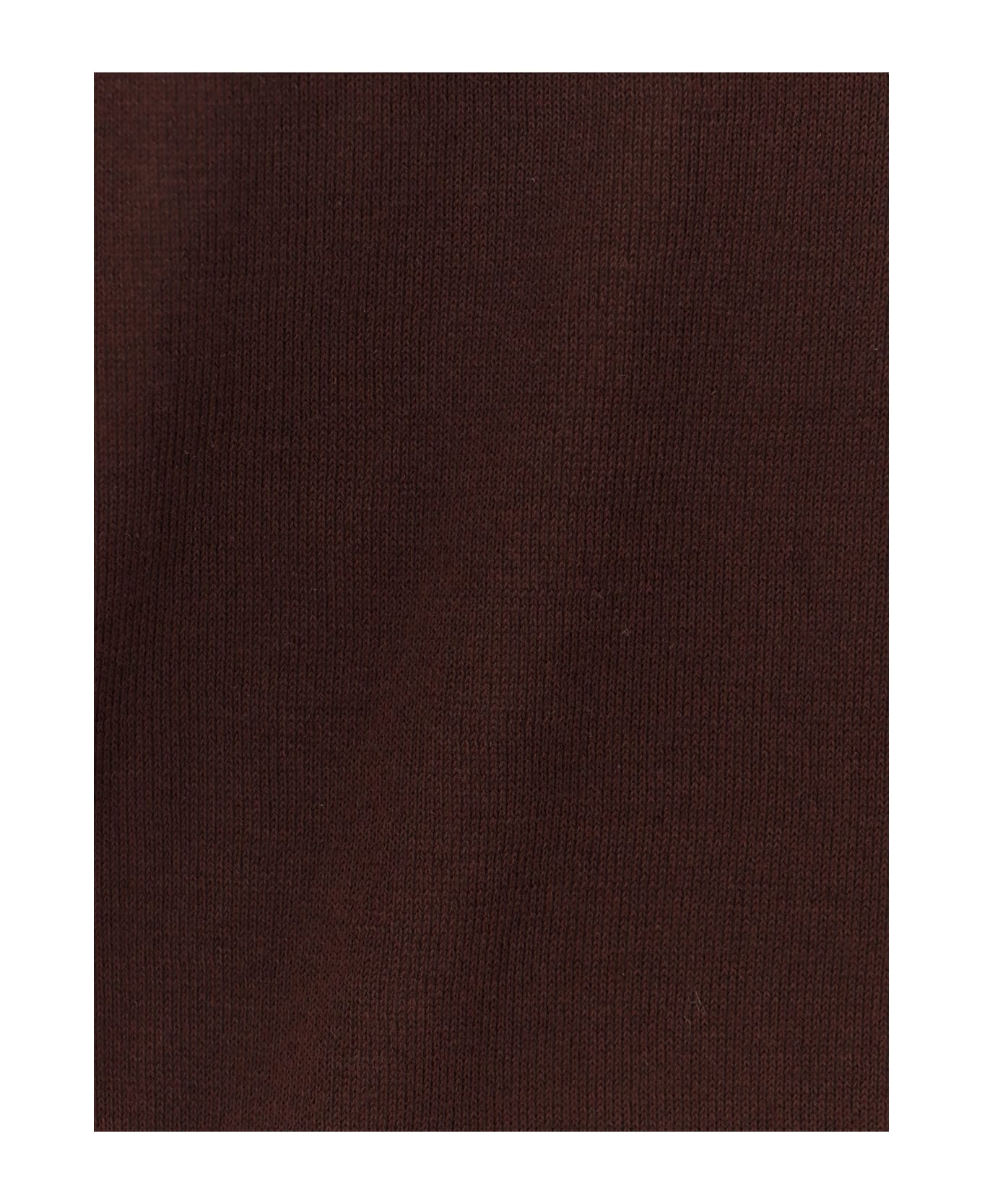 Roberto Collina Polo Shirt - Brown ポロシャツ