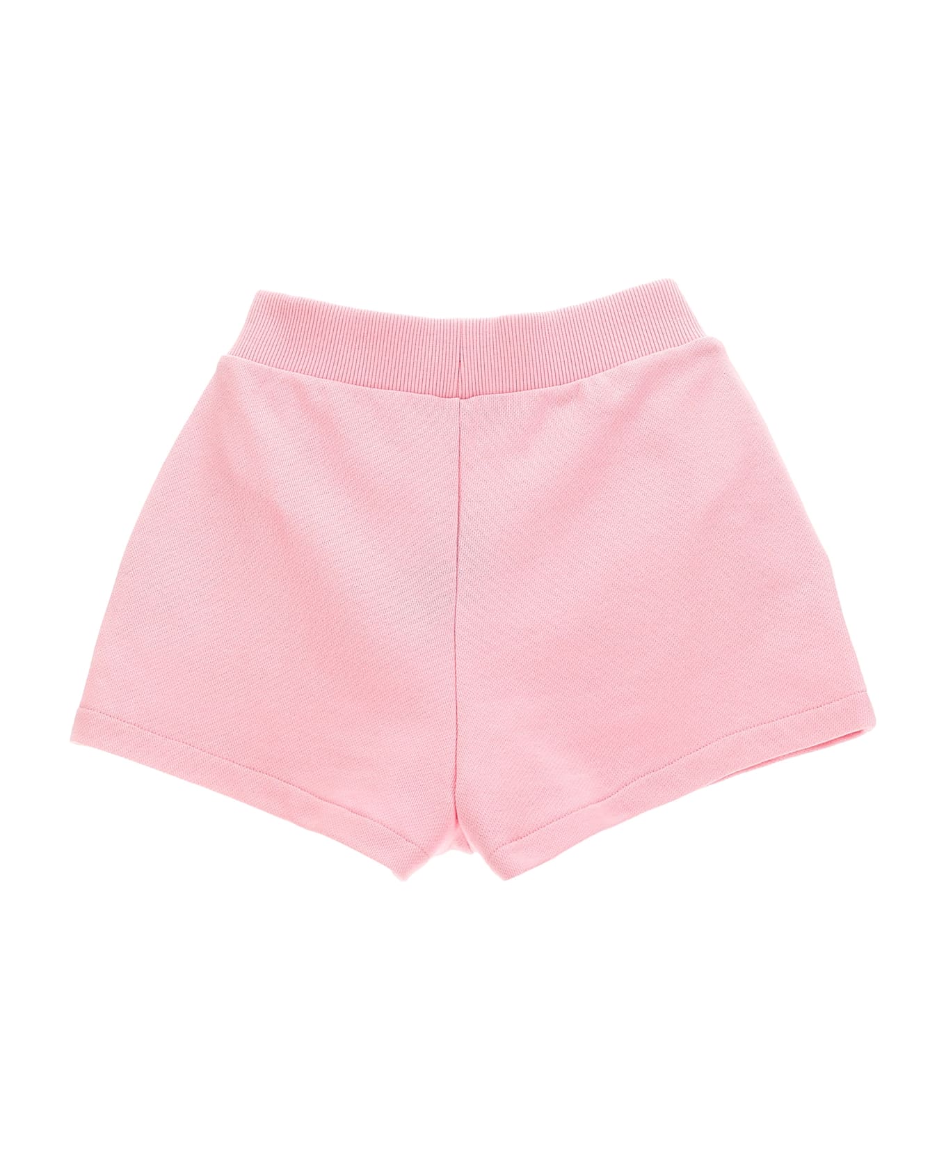 Balmain 'leone Catena' Shorts - Pink