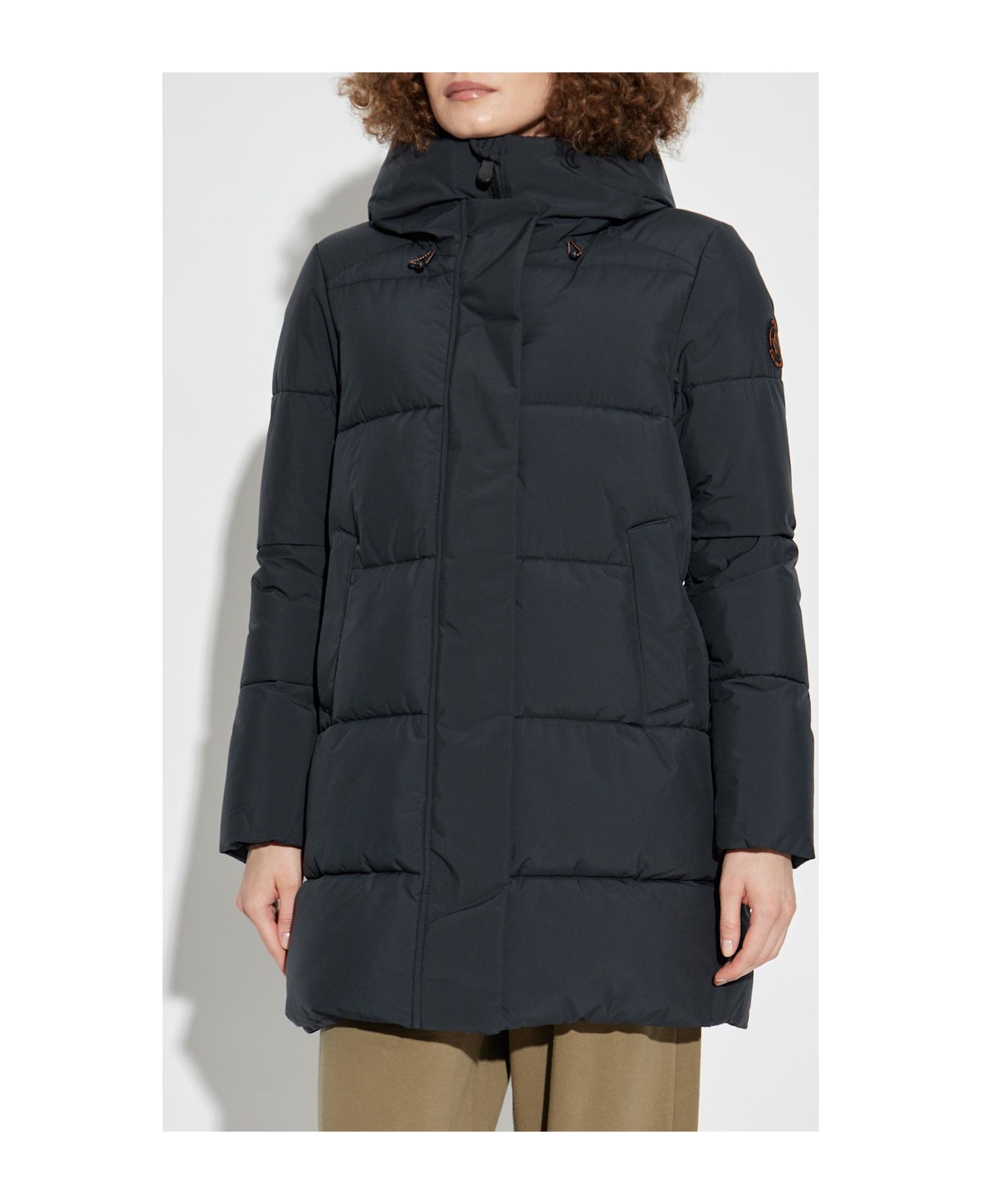 Save the Duck Insulated Jacket 
bethany
 - Black