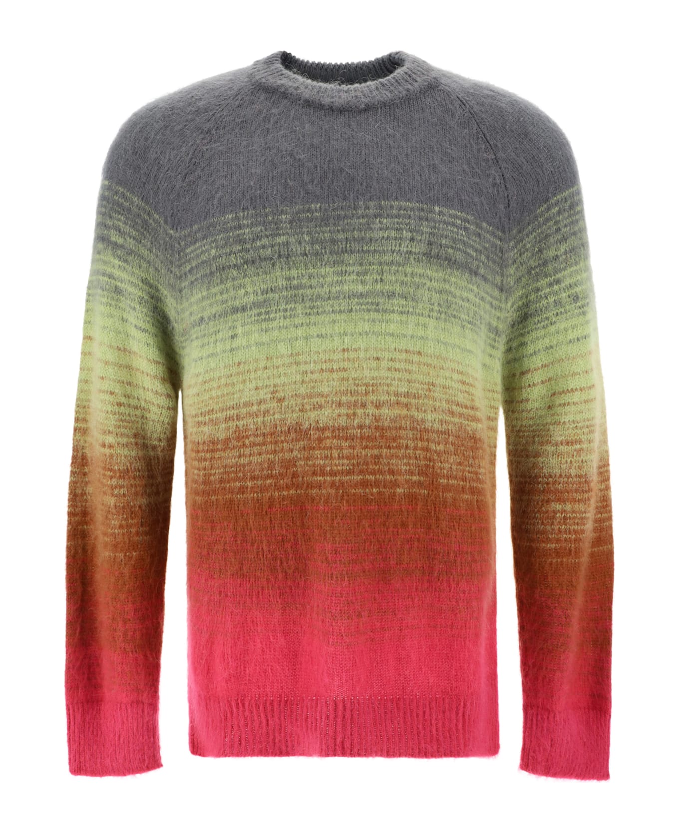 Laneus Sweater - Variante ニットウェア