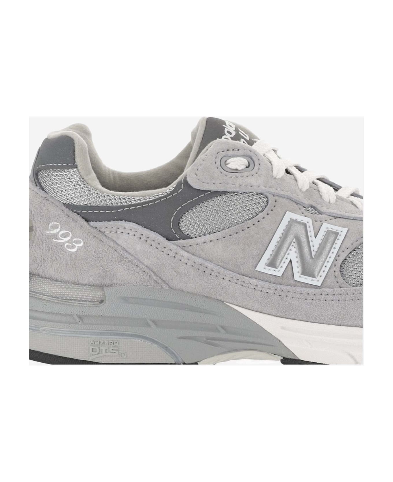 New Balance Sneakers 993 Core - Grey スニーカー
