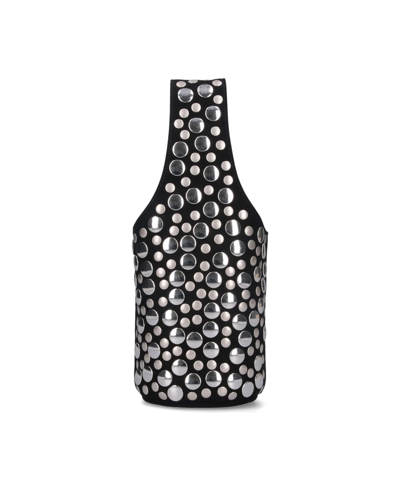 Khaite 
livia
 Studs Bag - Black  