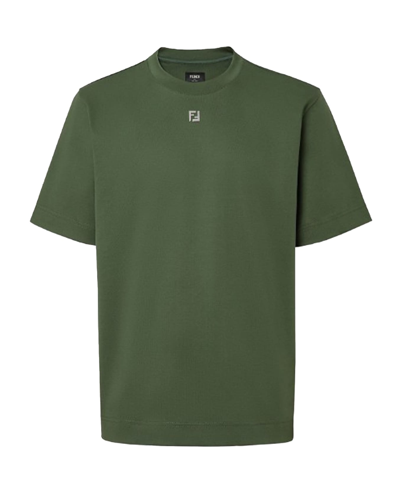 Fendi T-shirt Fendi Roma - JUNGLE