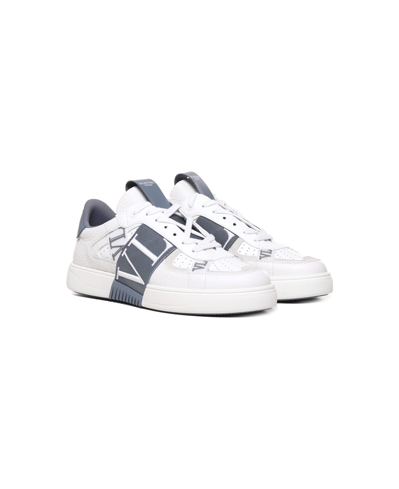 Valentino Garavani 5V0MG13AAE60BO 関税送料込 Valentino Garavani Outlet: Sneakers men - Black | Valentino