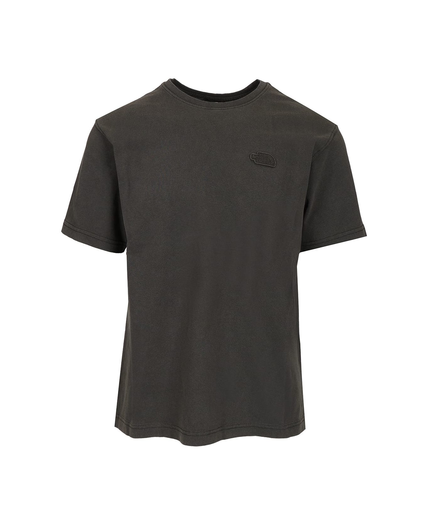 The North Face Nature T-shirt - Tnf Black