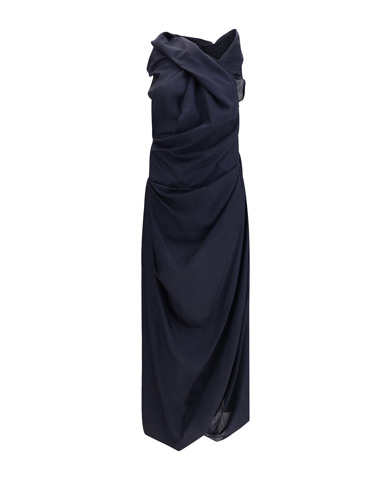 Vivienne Westwood Halter Galatea Dress