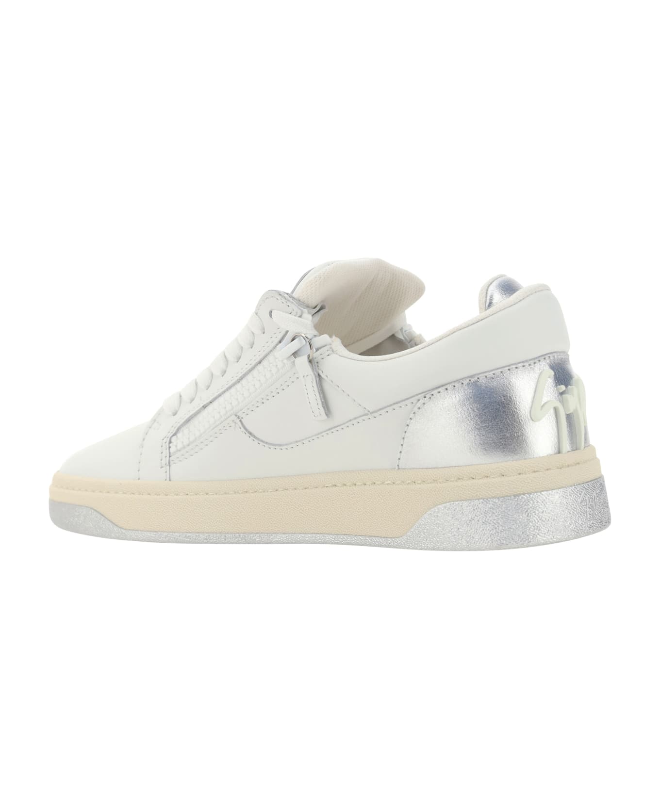 Giuseppe Zanotti Low-top Sneakers - 2