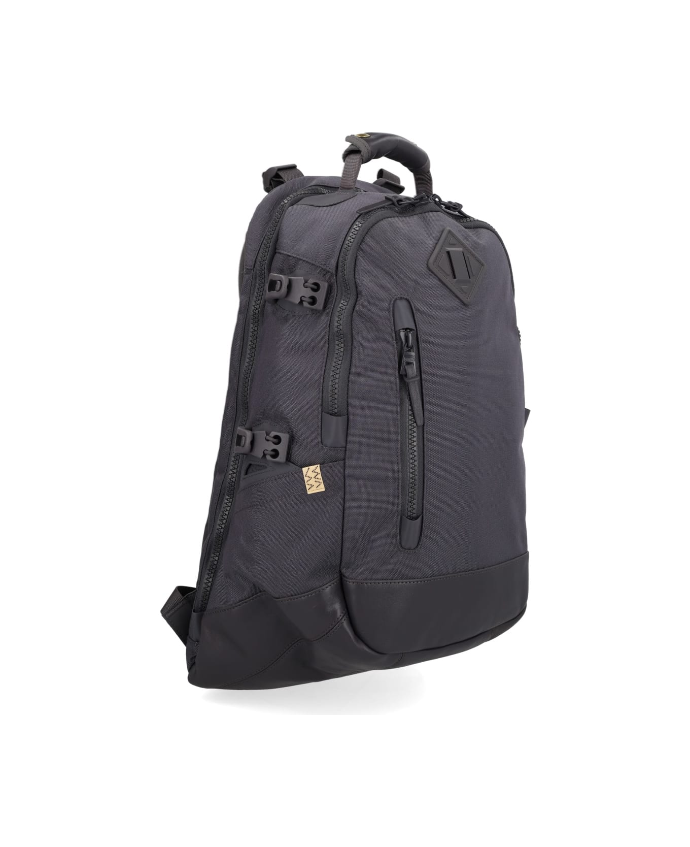 Visvim Backpack "cordura" - GREY