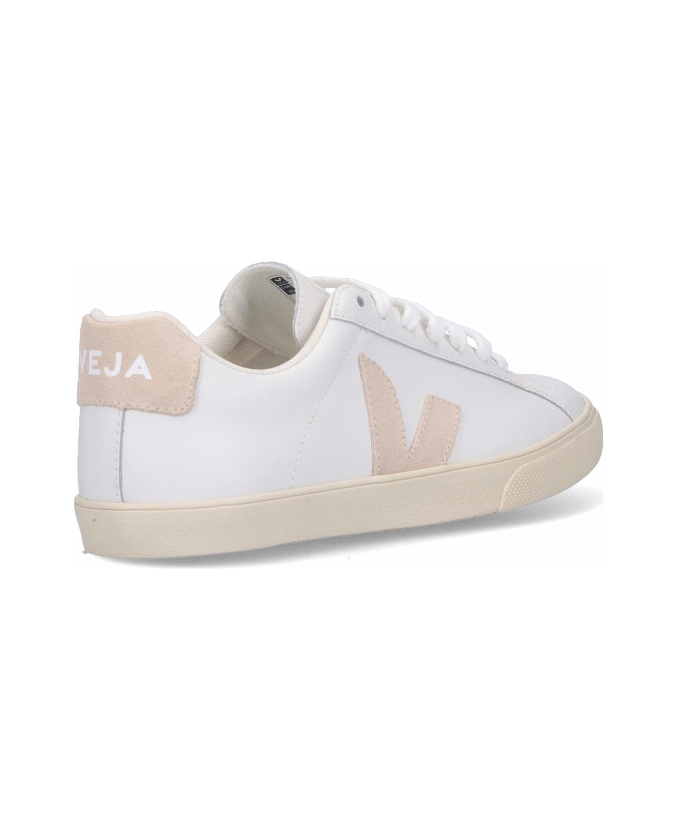 Veja "esplar" Sneakers - White