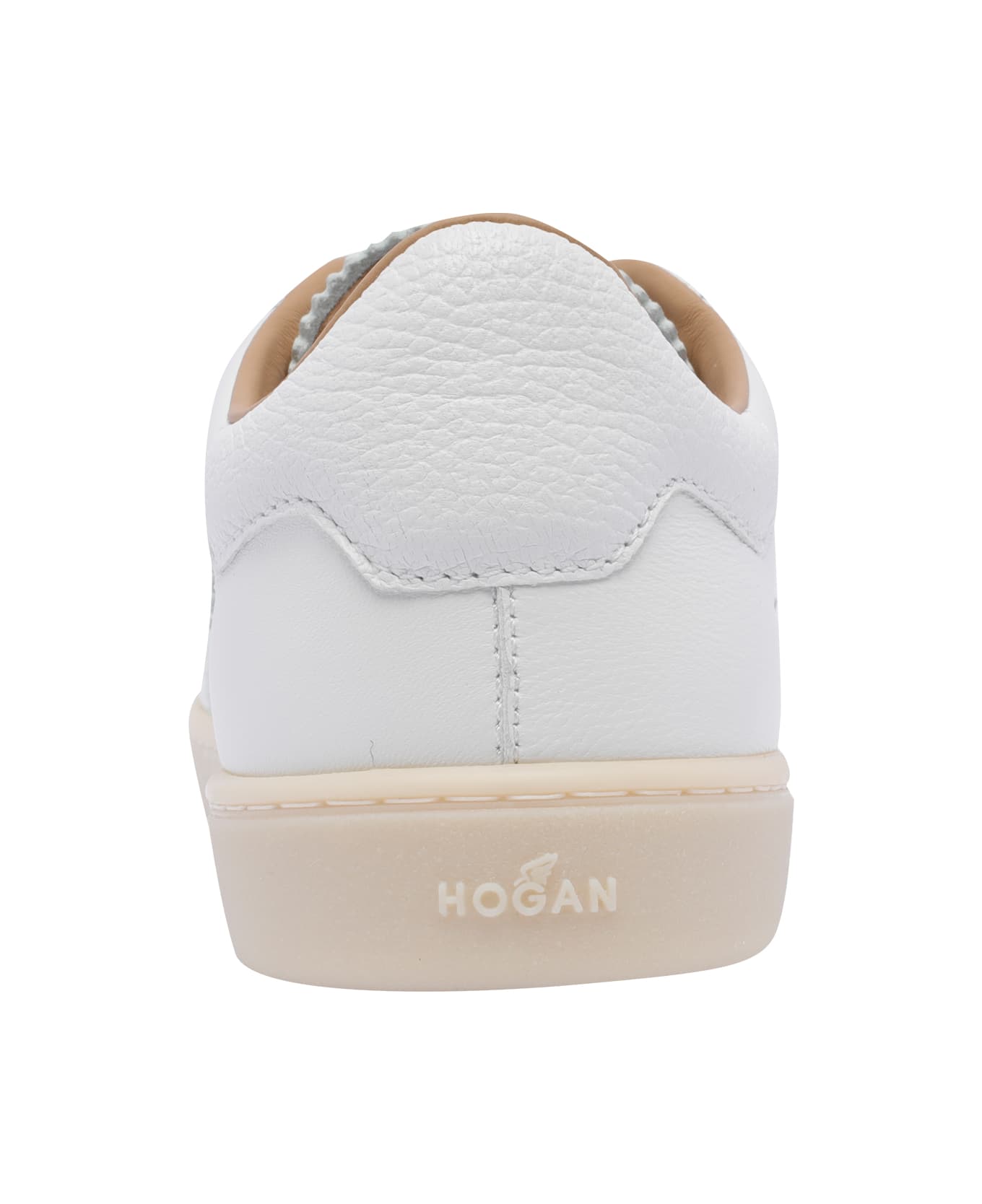 Hogan Cool Sneakers - White