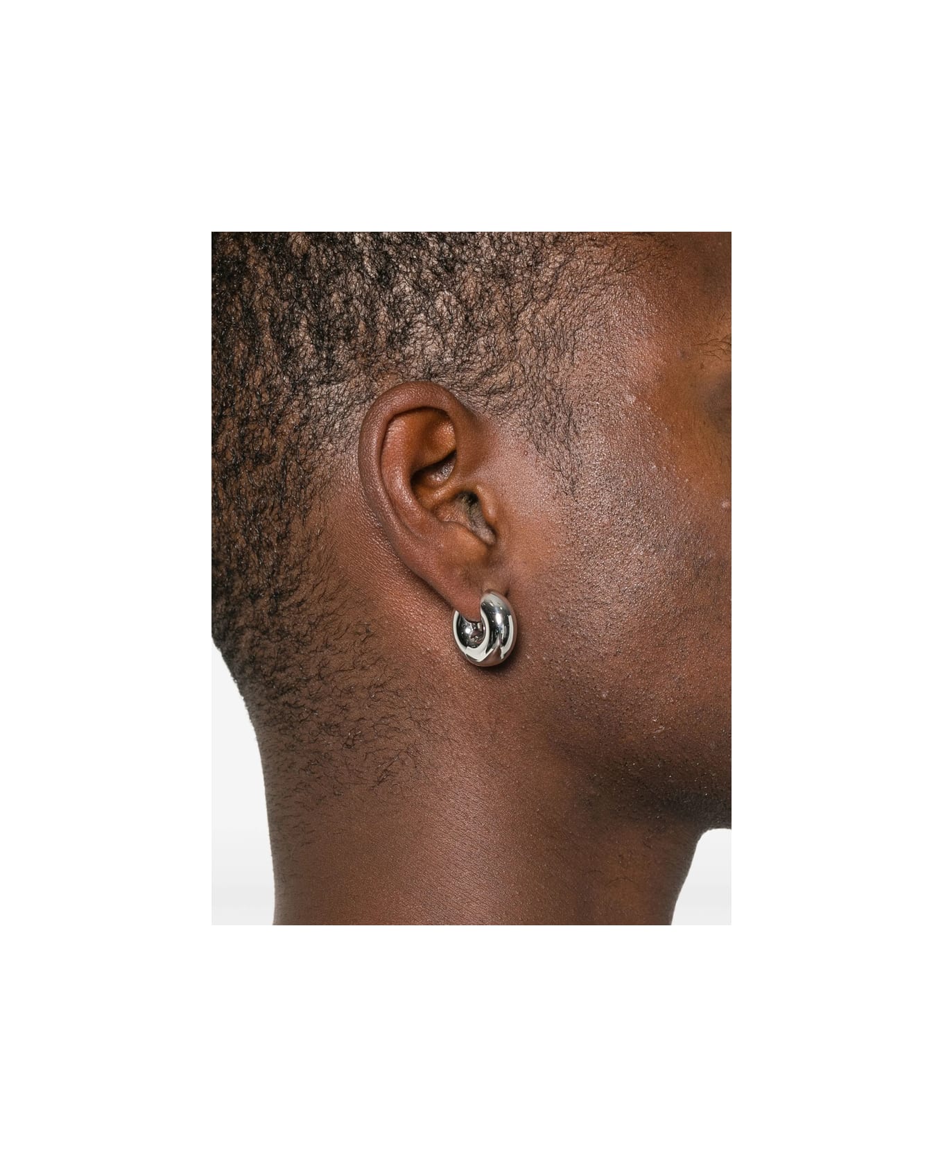 Tom Wood Jewellery - SILVER