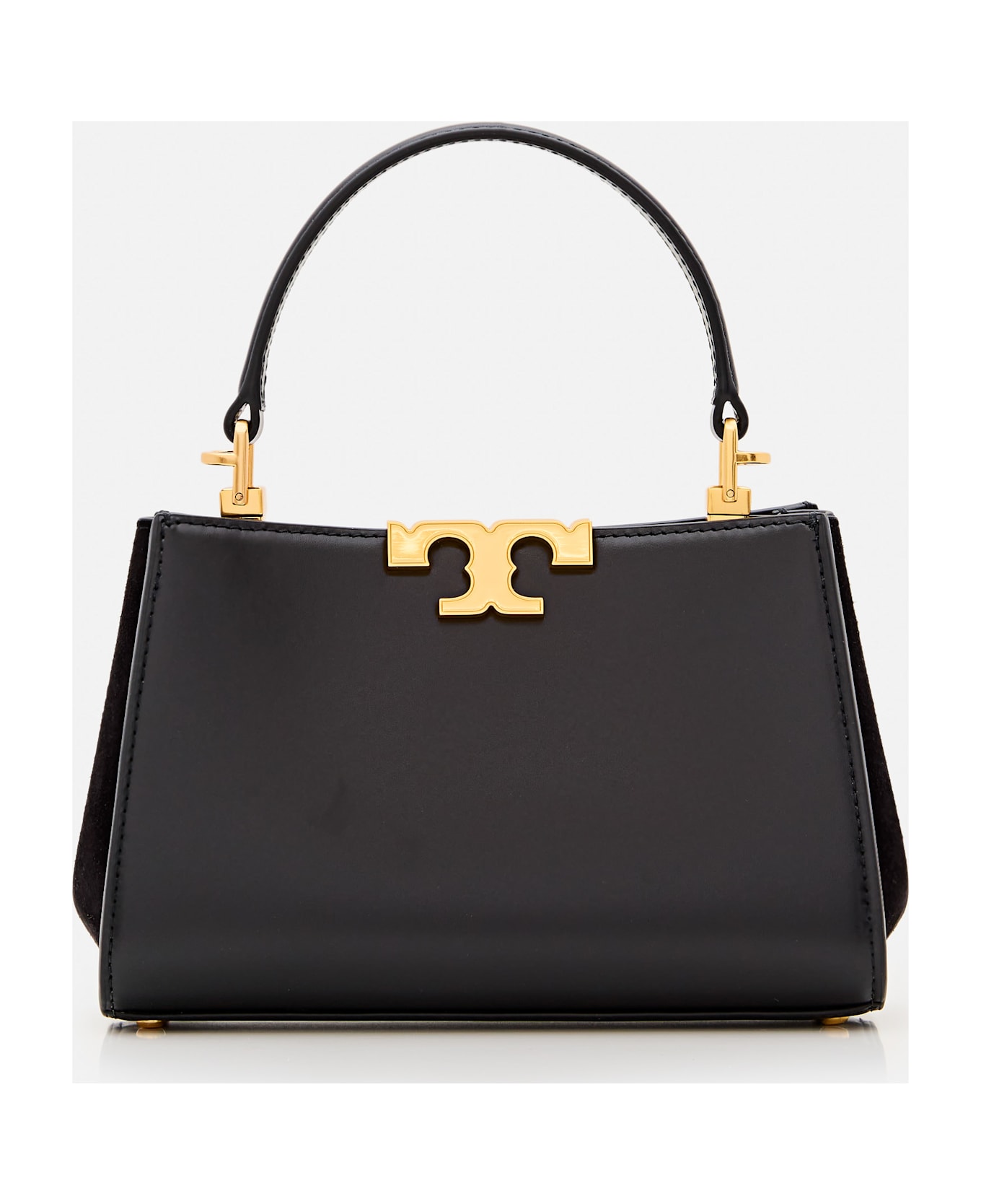 Tory Burch Eleonora Mini Bag - Black