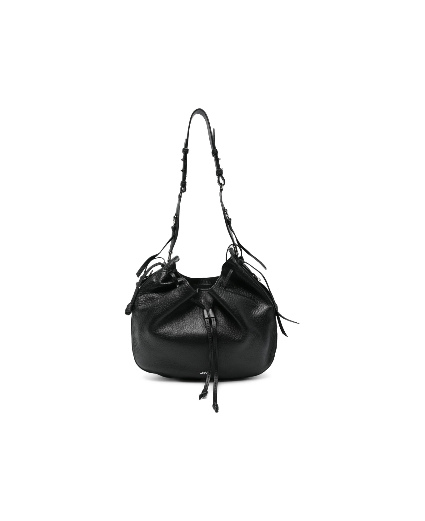 Isabel Marant Bag - BLACK