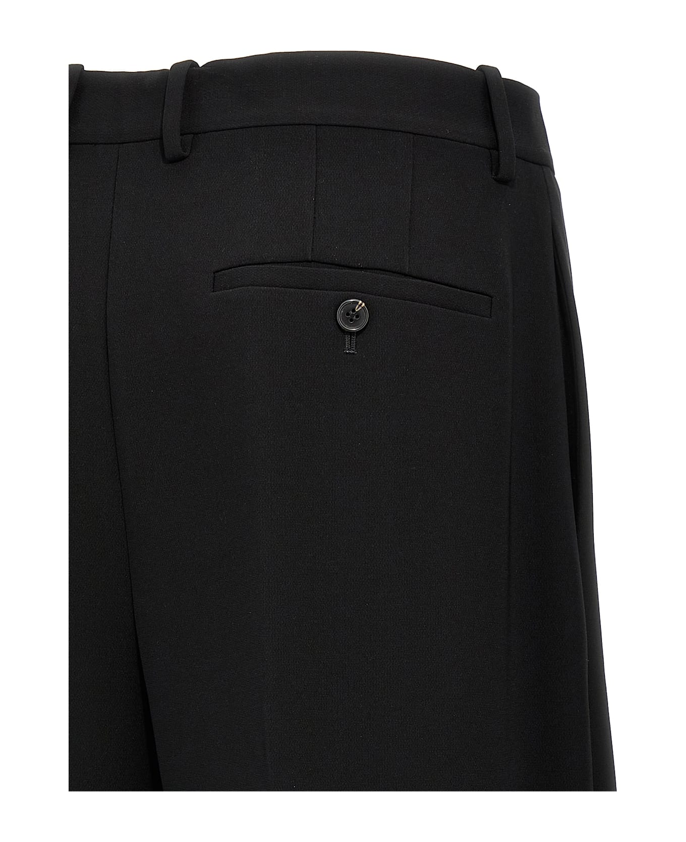 Theory 
hw Casual
 Pants - Black