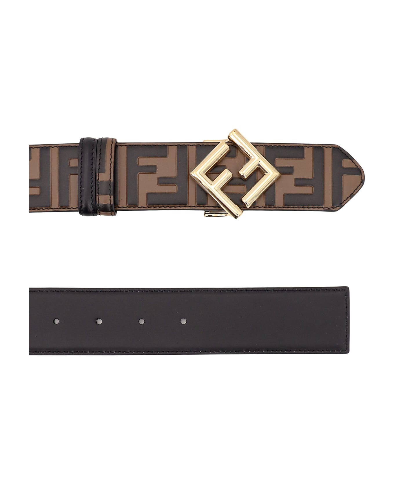 Fendi Belt - Black