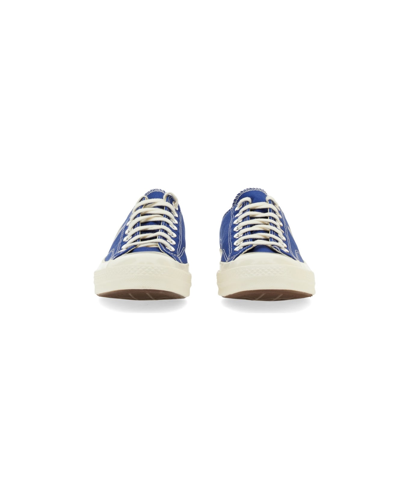 Comme des Garçons Play Low Chuck 70 Sneaker - BLUE