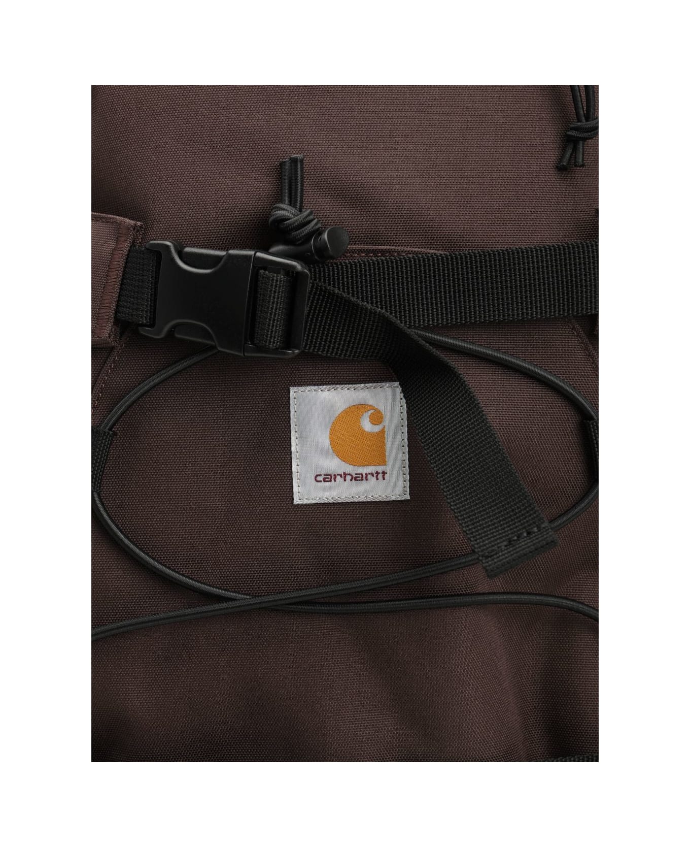 Carhartt 
kickflip
 Backpack - Brown