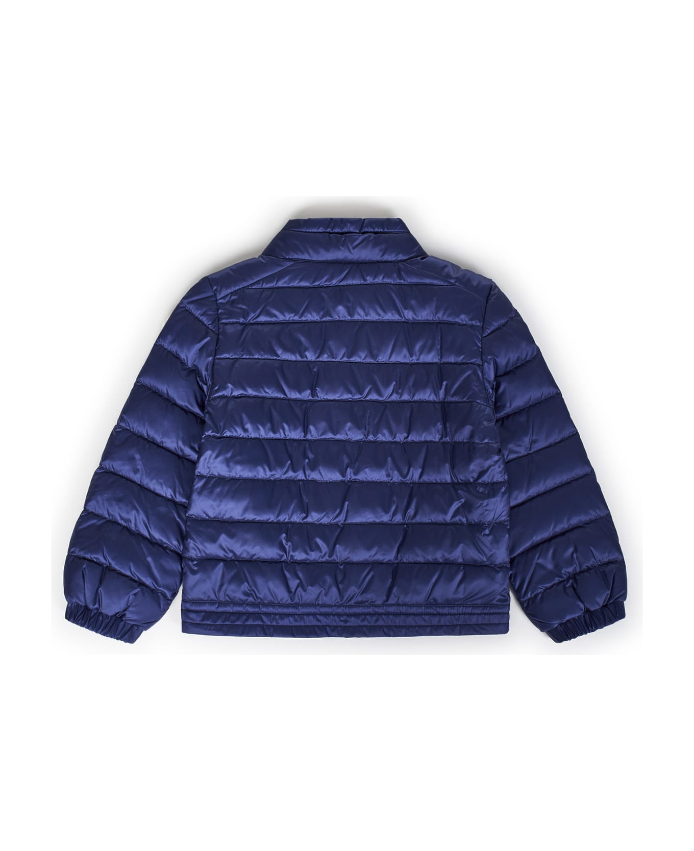 Moncler Jacket - NAVY コート＆ジャケット