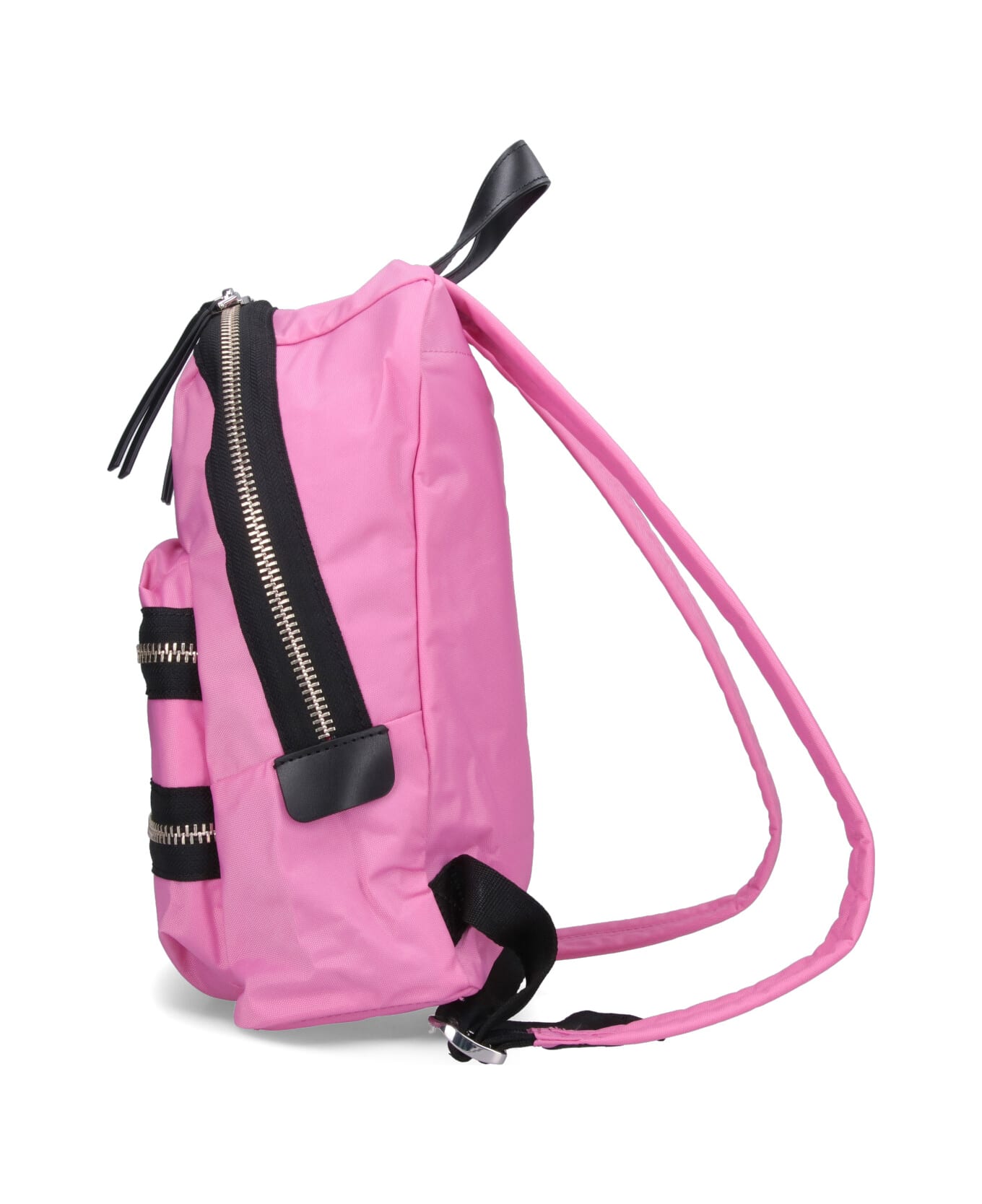 Marc Jacobs 
the Biker
 Medium Backpack - Pink