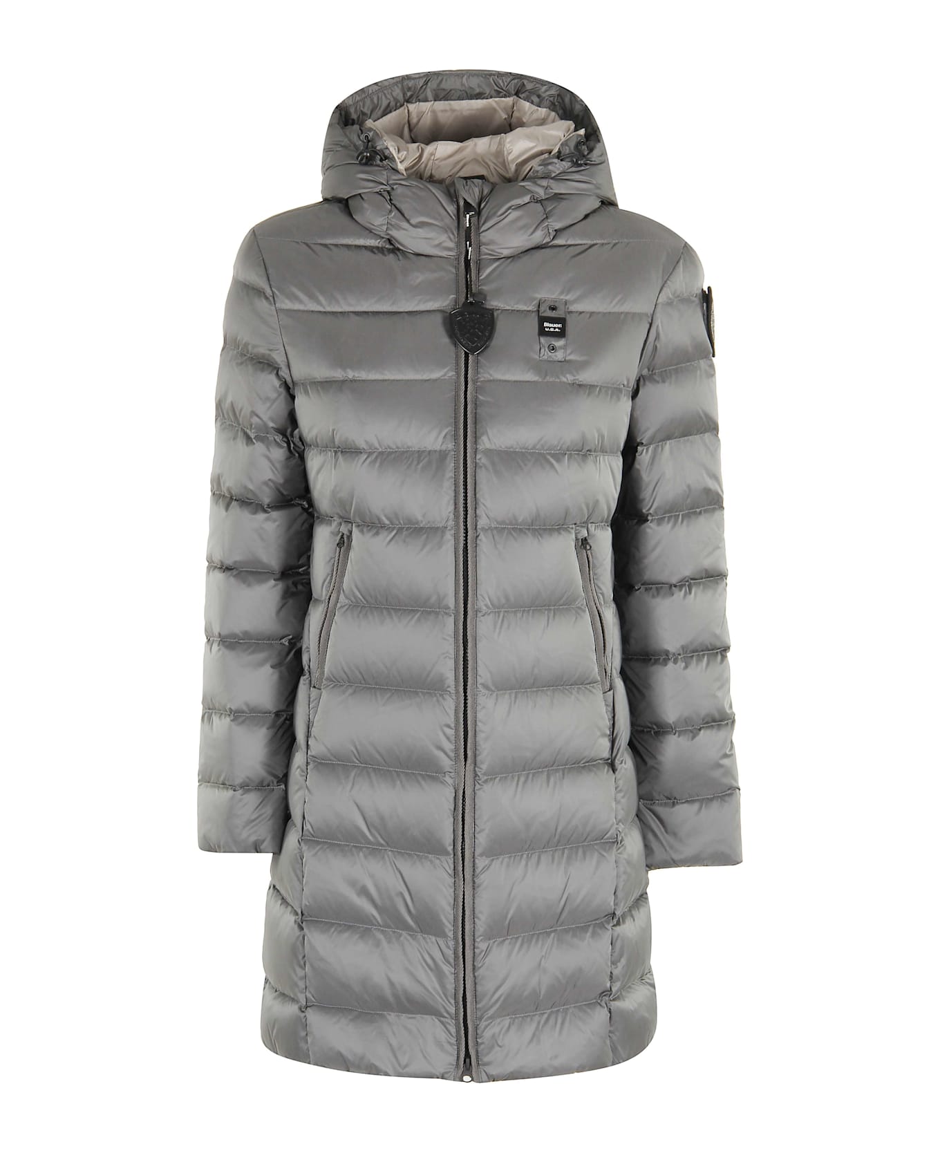 Blauer Agnes - Gg Grigio 