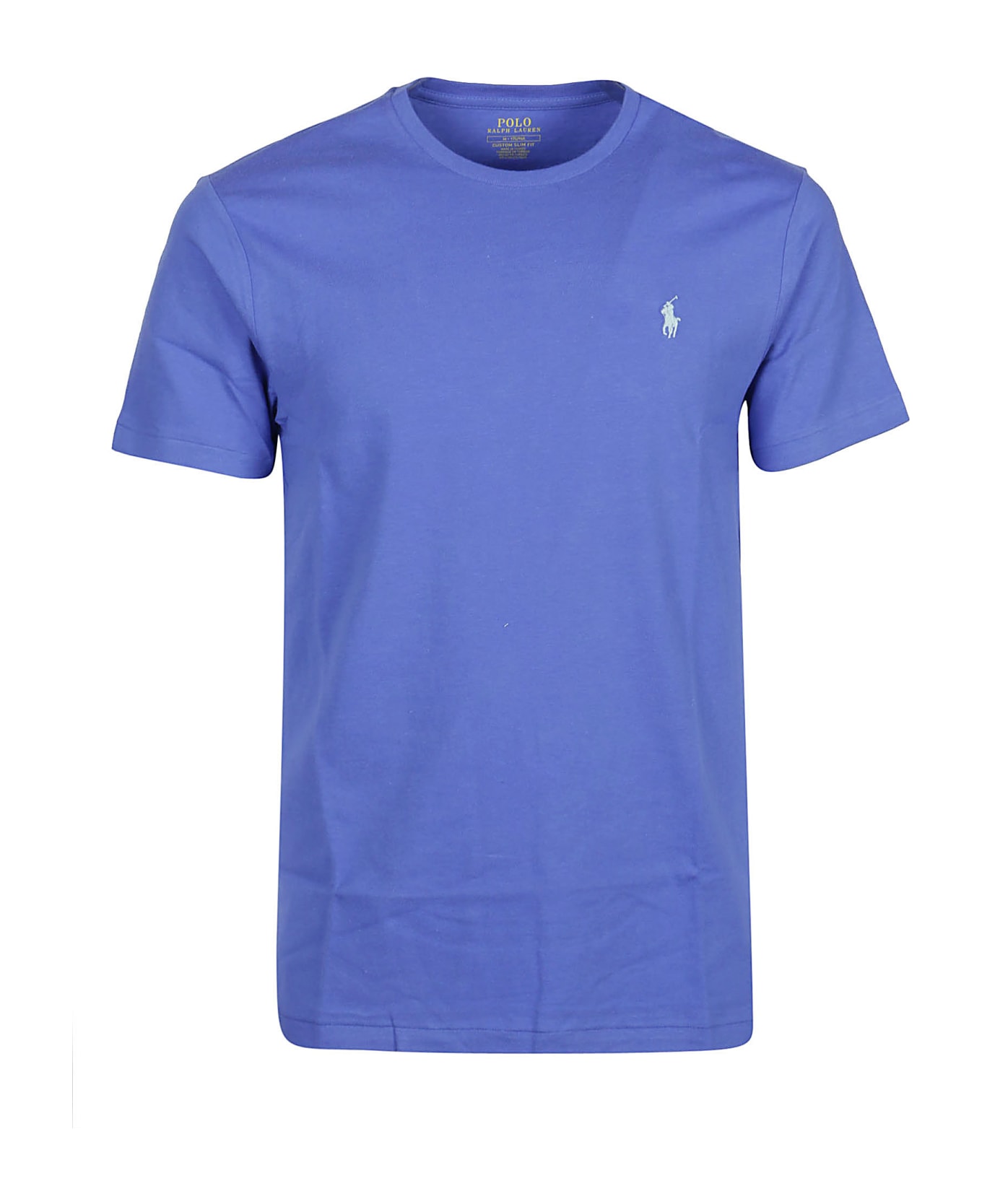 Ralph Lauren T-shirt - Maidstone Blue シャツ