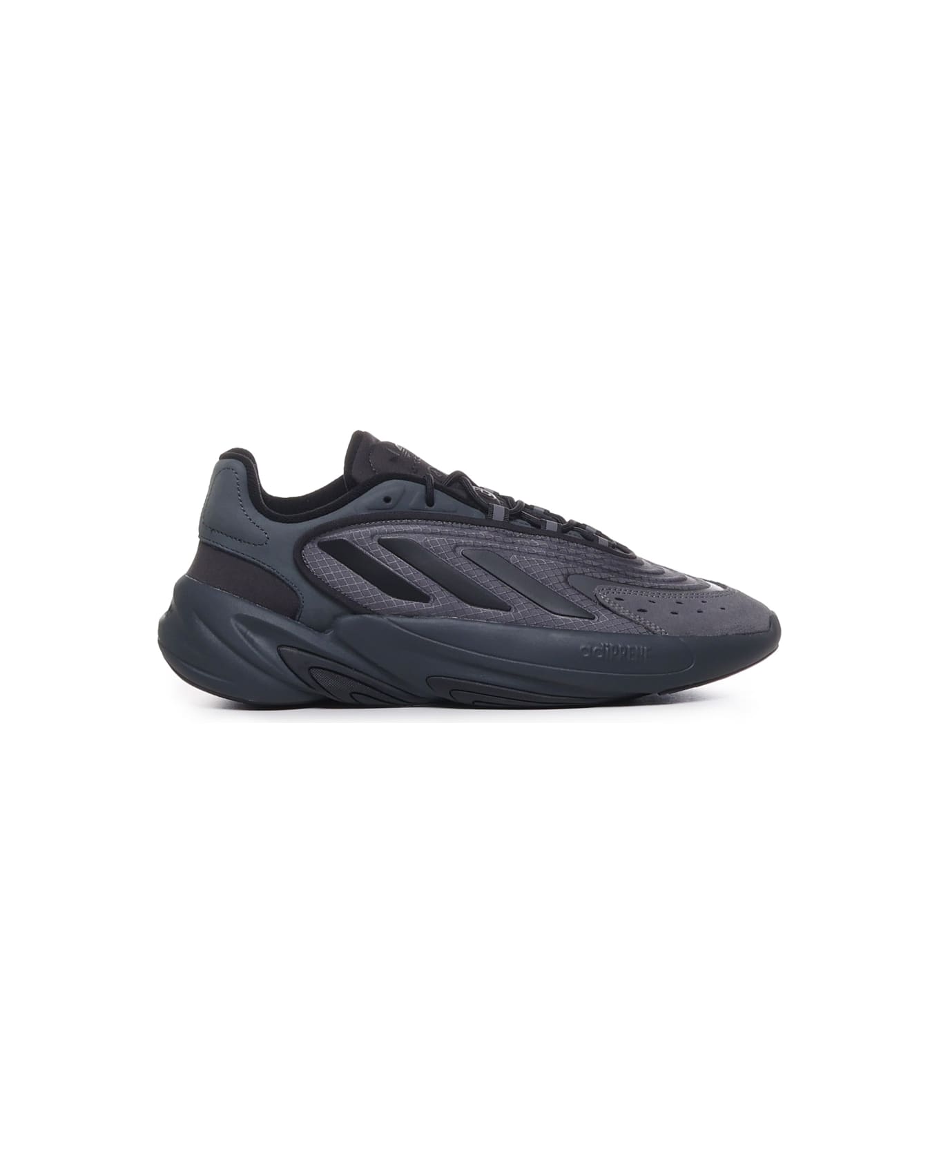 Adidas Originals Ozelia Shoes - Black