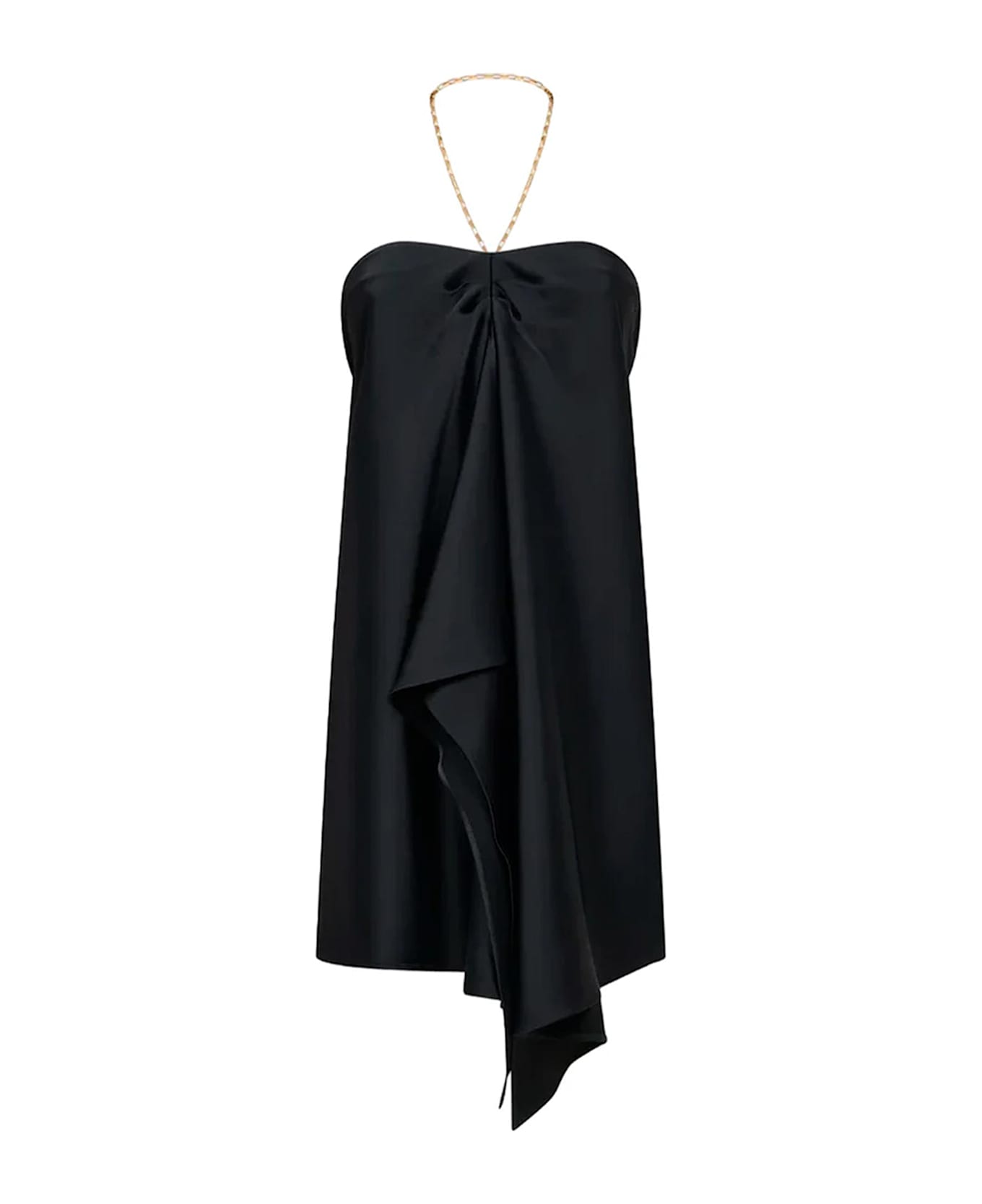 Amen Dress - Black