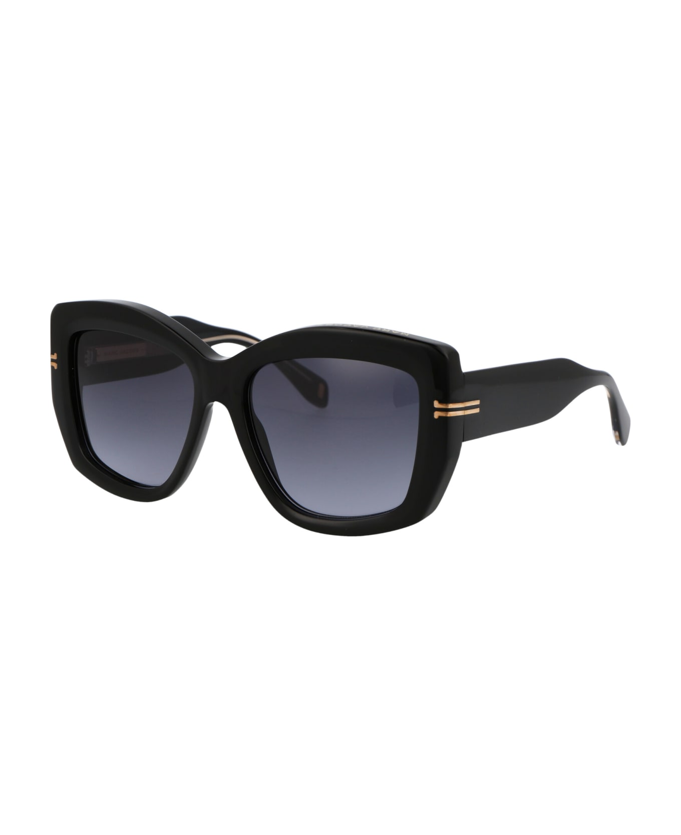 Marc Jacobs Eyewear Mj 1062/s Sunglasses - 7Versace Eyewear Medusa Icon shield sunglasses