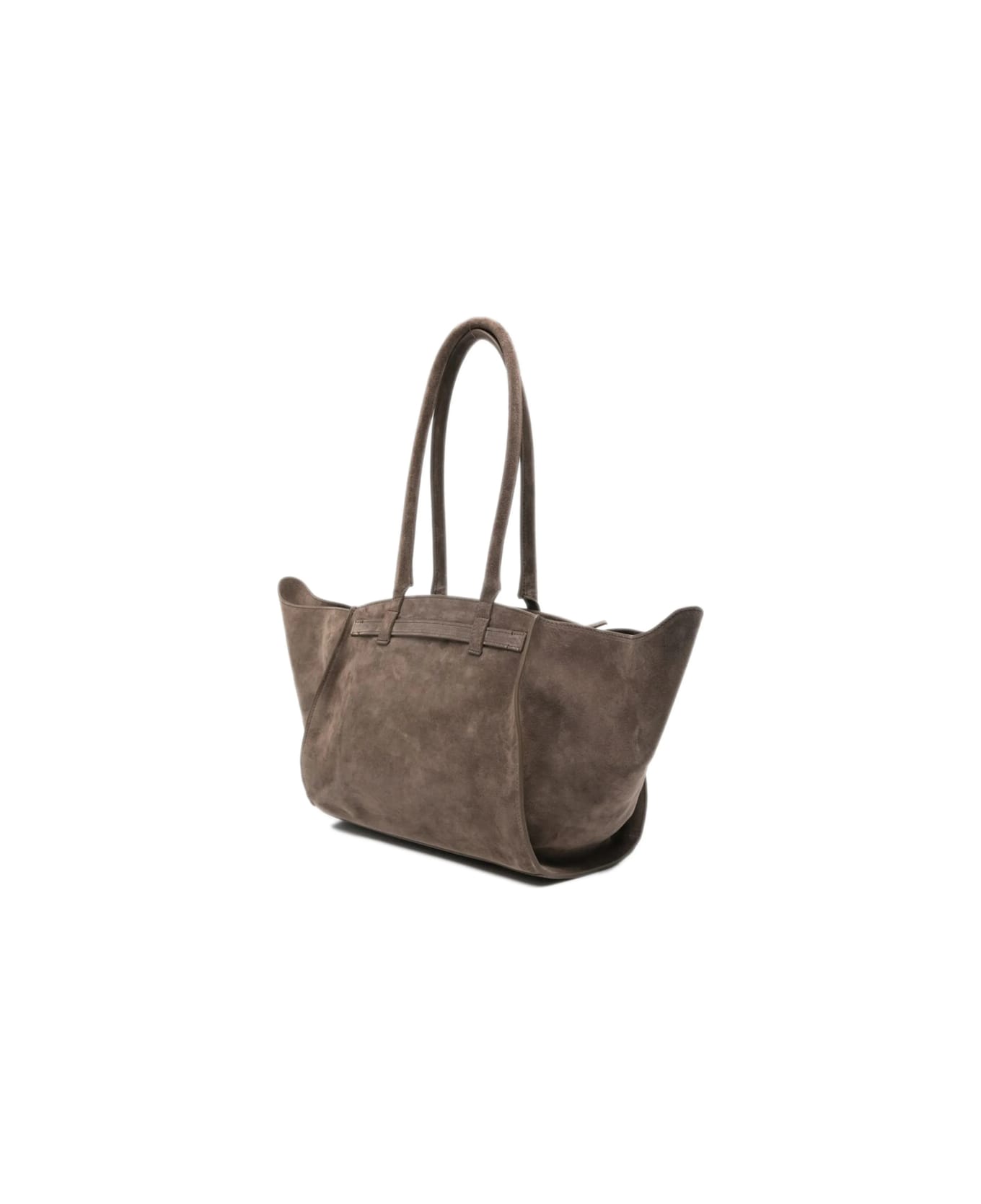 Benedetta Bruzziches Bag - BROWN