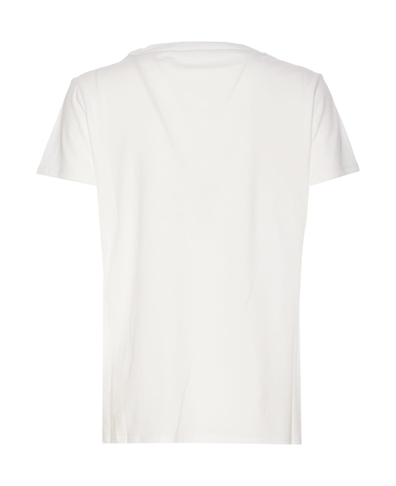 Liu-Jo T-shirt - White