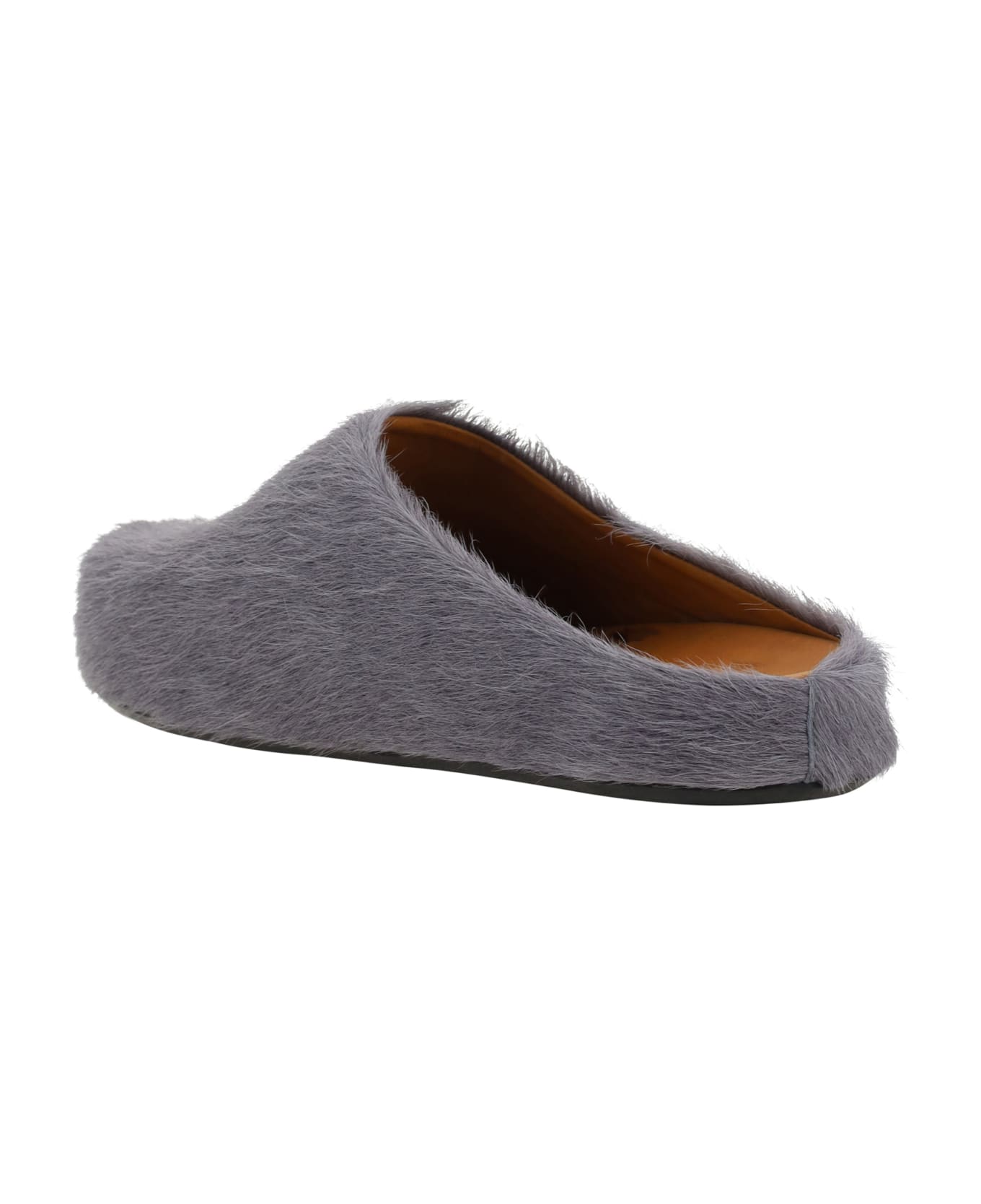 Marni Fussbett Sandals - Grey