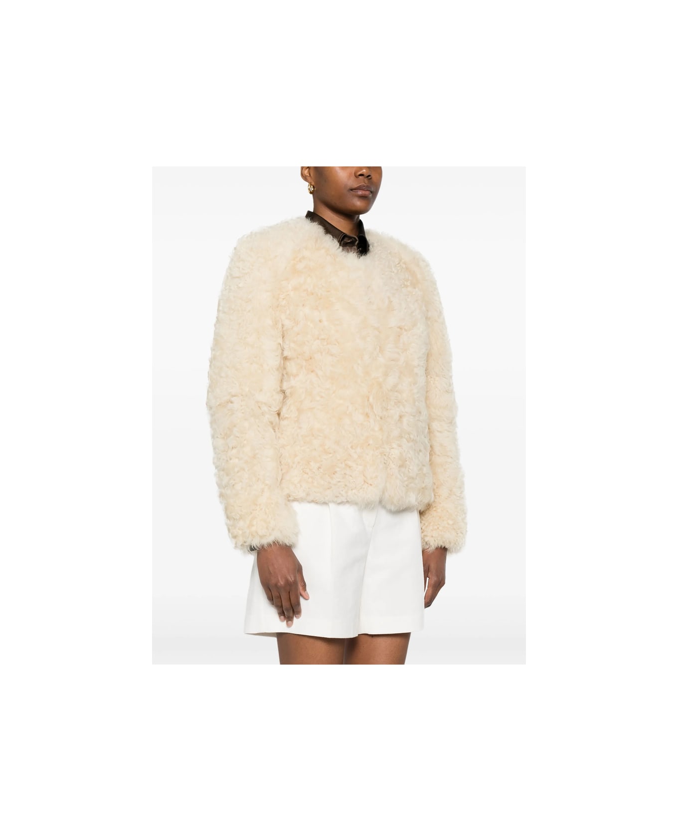 Tom Ford Outerwear - NEUTRALS