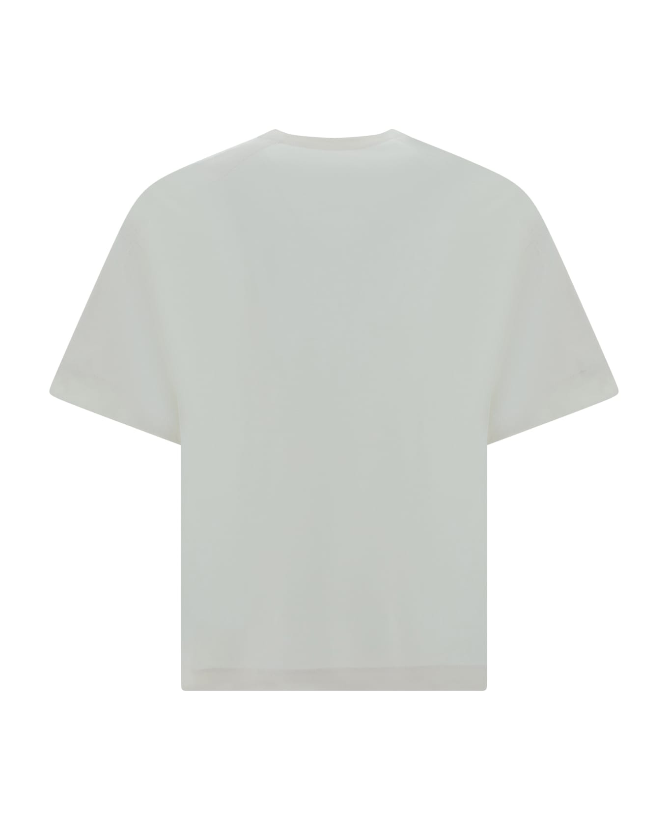 Jil Sander T-shirt - 100