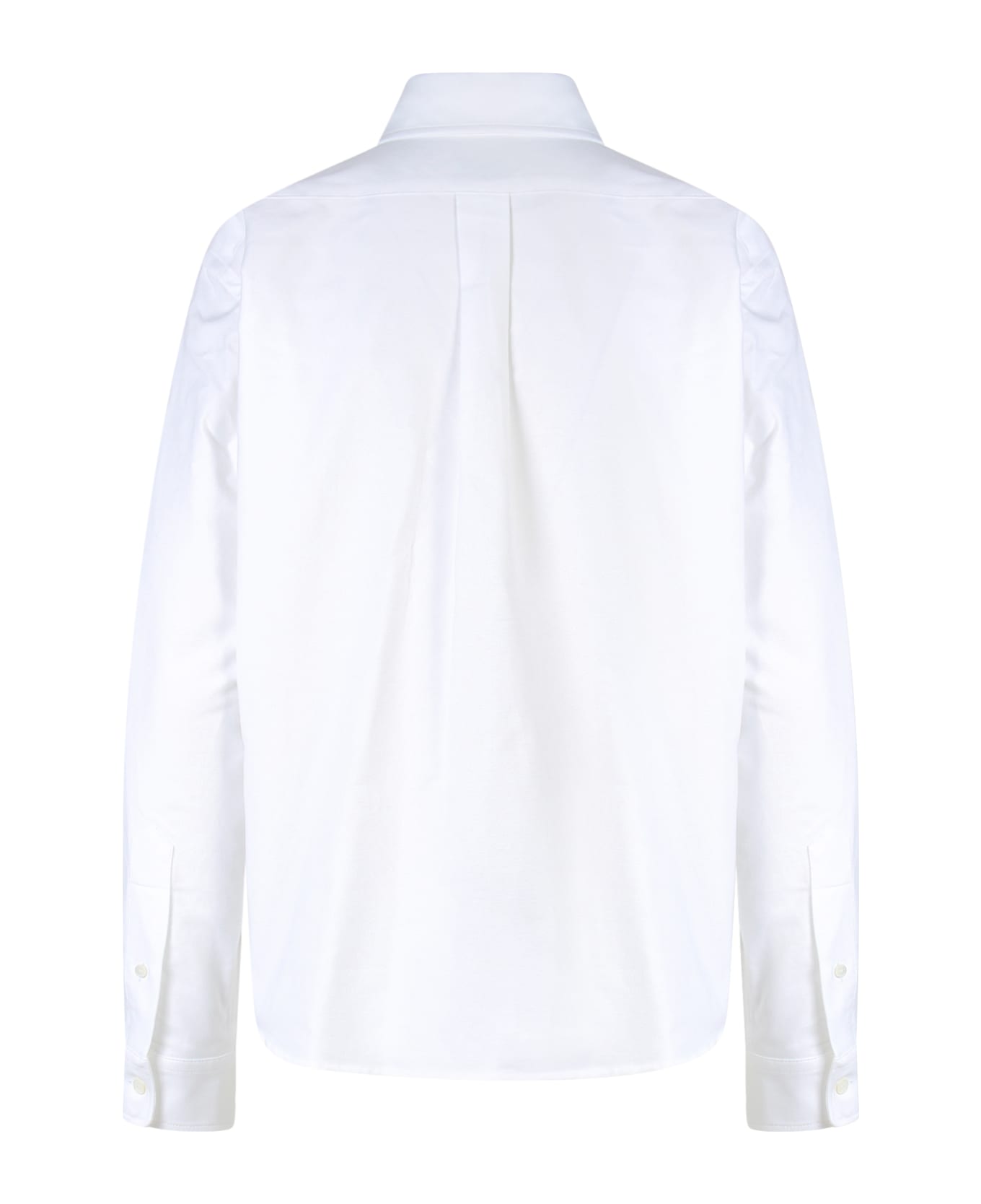 Kenzo Ml Shirt - White シャツ